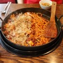 유가네 닭갈비 산본점