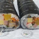 만나네김밥