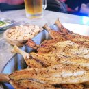 노가리 앤 생맥주 | 노포 감성, 종로3가 ‘참골뱅이와 노가리(참앤노)’에서 만난 반건조 노가리·골뱅이 + 생맥주 솔직한 후기