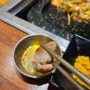 돌판삼겹살 이미지