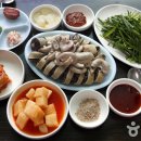 전라도의 소울 푸드, 토종 순댓국 로드 이미지