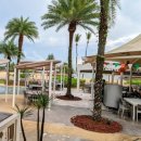 잠잠비치 이미지