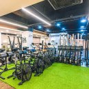 크로스핏 마즈 이미지