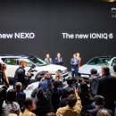 2025 서울 모빌리티쇼 킨텍스 모터쇼 주차 신차 현대 제네시스 심쿵