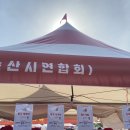 2024년 논산 딸기축제 다녀온 후기 (토요일 사람 많음)