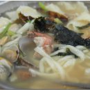 유락손칼국수 이미지