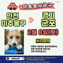 티티/2월8일시간협의/인천미추홀＞경기군포 이미지