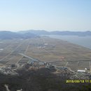 서해황금들녘길 이미지