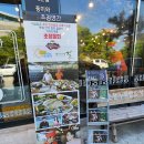 882 | 거제 1박2일 여행 누룩 식초 물회 맛집 지세포 [초정명가] 방문 후기!