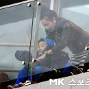 김보민♥김남일 아들 공개…“아빠·엄마 똑같이 반반 닮았네” 이미지