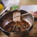 춘천막국수 이미지