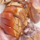 우가족발 | 맛있는 족발 택배 국내산통족발 왕족발 우가족발 솔직 후기