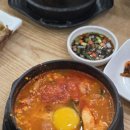 북촌순두부왜관점