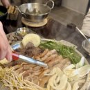김포 구래동 맛집 곰순네돌곱창
