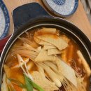 아찌냉면 이미지