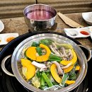 샤브쌈주머니오정점 이미지