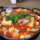 의정부 부대찌개 이미지