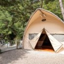 소나무캠핑 | 춘천 글램핑장 소나무세상 캠핑장 후기 – 감성 캠핑 맛집이 여기였네 ㄷㄷ