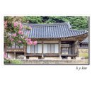 명재고택 이미지