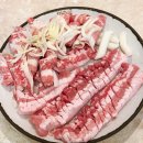 메밀당천안백석점 | 천안백석동 맛집 불쇼도 보고 고기 잘 구워주는 천안 삼겹살 맛집 마루벌돌구이 백석점