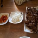 최박사 냉면 앞 이미지