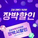 [고성 라벤더캠핑카라반] 라벤더 고성 마을 해수욕장 캠핑장 펜션 숙소 이용 후기 추천