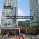 무역전시관 버스정류장 이미지