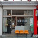 너른못 | 경주여행:: 경주 황리단길 서점 어서어서ㅣ경주 독립서점 너른벽