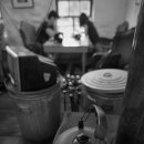 은빛 비치는 돌 이미지