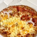 피자는치즈빨 | 상도동 피자 맛집 피자는치즈빨 동작점 반반피자 포장 후기