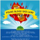 Young Blood Sk8 Camp by KLSA & StuntB 이미지