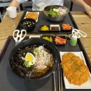 인덕밥집 이미지