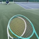 270-2024 | 테니스 라켓 구매 및 사용 후기 | 헤드 붐 MP L 2024 270g 애플민트