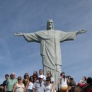 ＜브라질2＞예수상에서 설탕봉까지, 여러 얼굴의 리우 이미지