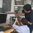 보안경로당 이미지