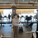 포시즌스크린골프 | [하남] 미사 | 포시즌휘트니스 하남미사점 (스크린골프&amp;헬스) 전수림 트레이너 - 피티 1회 후기
