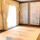 담양레이나CC 클럽하우스 이미지