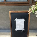 안부커피 | [전주] 객사 비건 브런치 카페 '빛의 안부' 내돈내산 솔직후기!