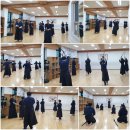 정환 검도관 이미지