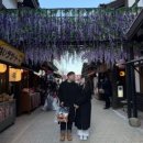 사진마을 | 동두천 일본마을 겨울 니지모리 스튜디오 후기｜사진 찍기 좋은 일본 감성 공간