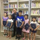 녹양동 작은도서관 이미지