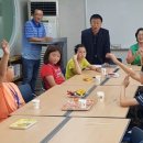 풀잎 작은도서관 이미지