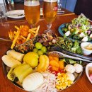 노래하는토마토 | 인계동 브런치 &amp; 베이커리맛집 트라토리아 베이커리 카페 내돈내산 후기