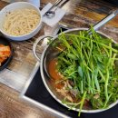 등촌샤브칼국수 배방점 이미지