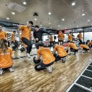 피트니스 액티브 이미지