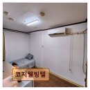 코지웰빙텔