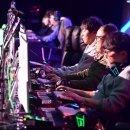 진주 아마추어 e-스포츠대회 이미지