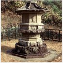 화순 쌍봉사 철감 이미지