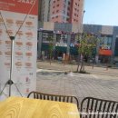 이삭토스트 유니시티점 이미지