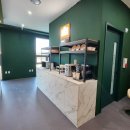 리더스 스크린골프 이미지